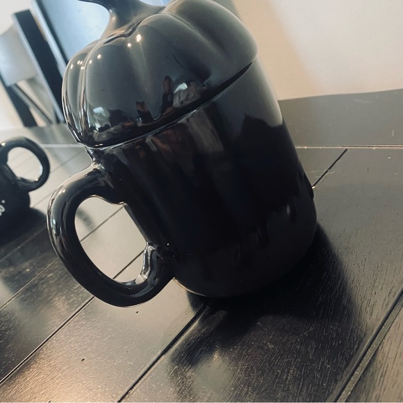 Killstar Bundle Chiroptera Mug Good Witch Jack O'Lantern Mug Cup Halloween Lot - Picture 13 of 16